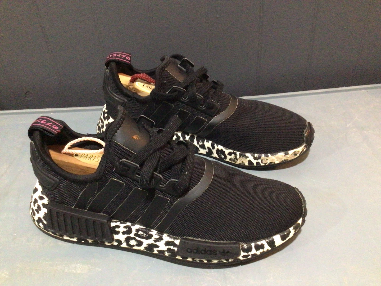Women shoes - photo 4
