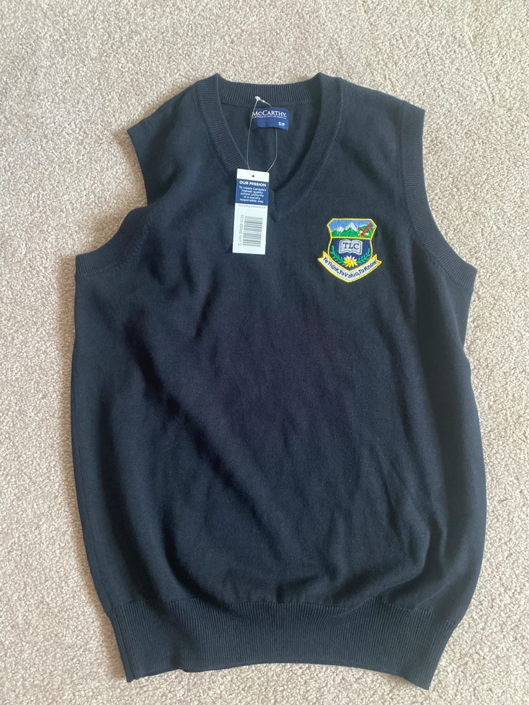 McCarthy School Uniform Lot - photo 2