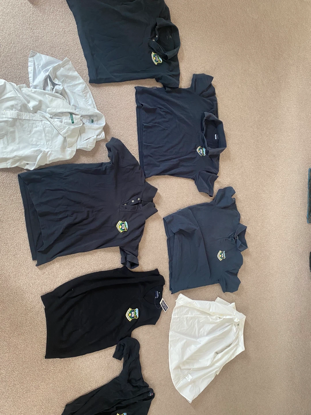McCarthy School Uniform Lot - photo 3
