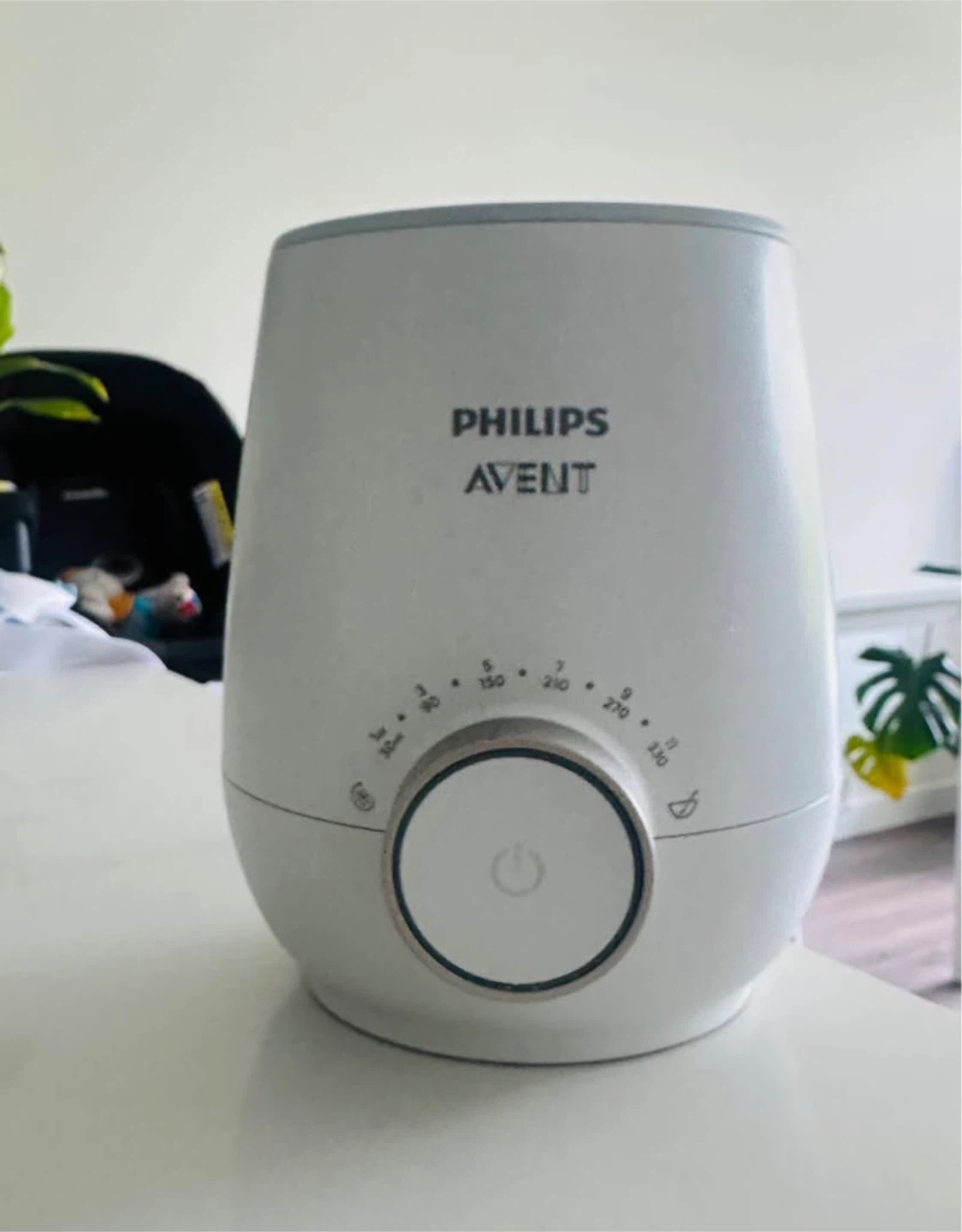 Philips Avent Baby Bottle Warmer