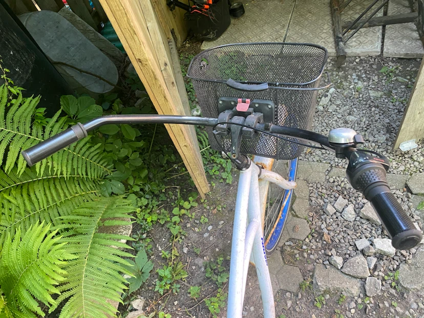 Marin Cruiser Bike (Fixer-Upper / Restoration Project) - photo 4