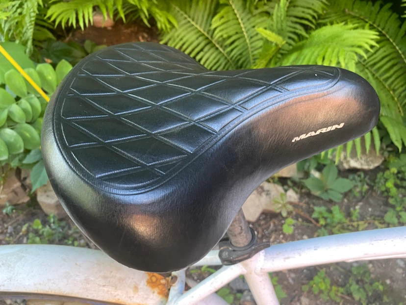 Marin Cruiser Bike (Fixer-Upper / Restoration Project) - photo 5