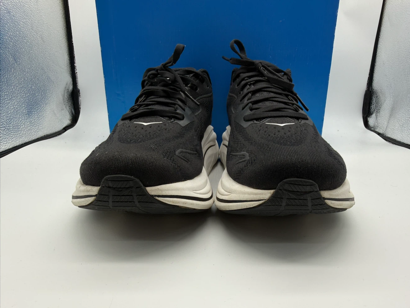 HOKA One One Clifton 10 Women’s Running Shoes Size US 9,5(2E) - photo 4