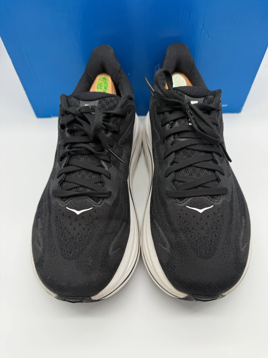 HOKA One One Clifton 10 Women’s Running Shoes Size US 9,5(2E) - photo 5