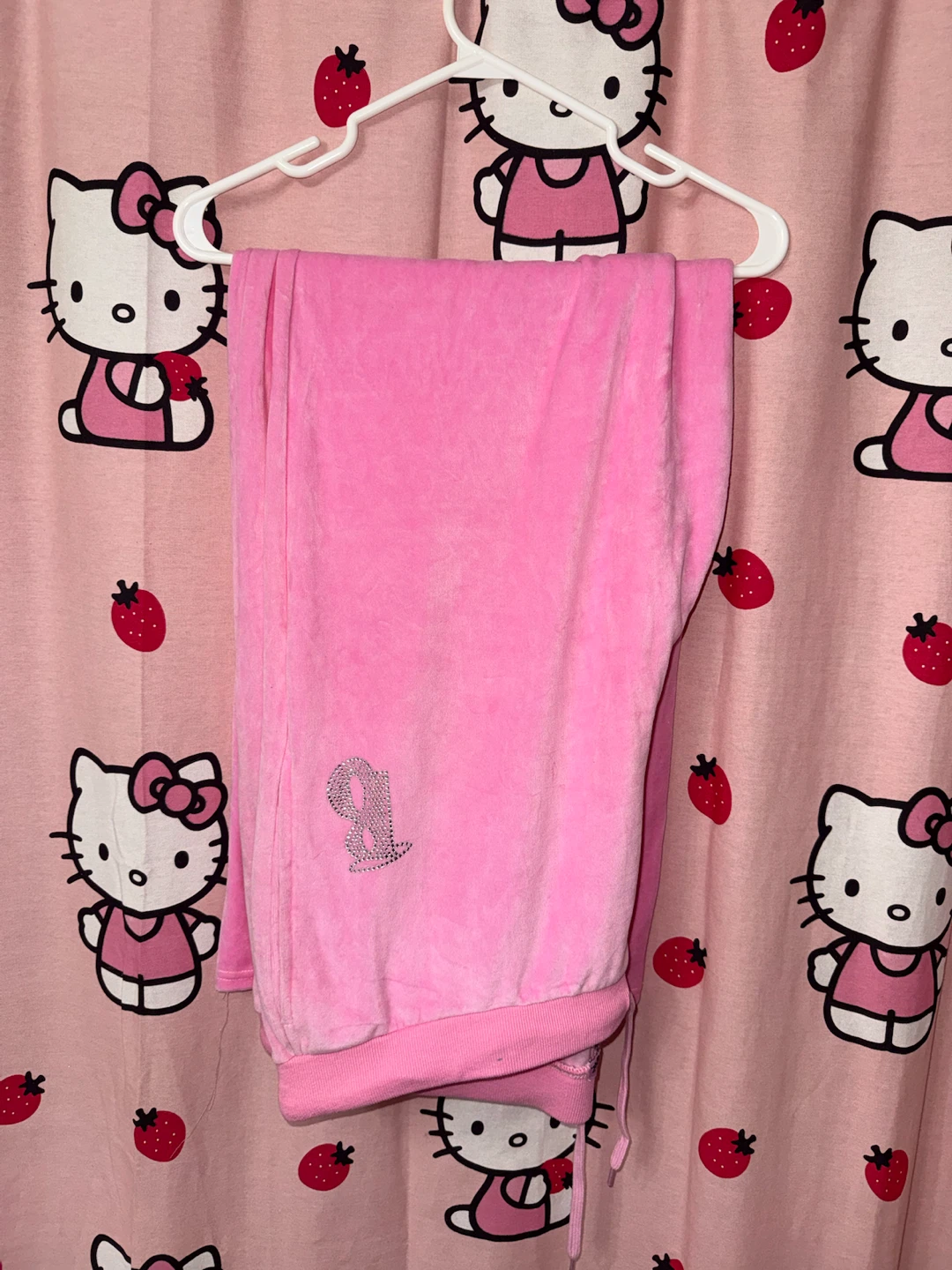 NEW DOLLS KILL X BRATZ PLUS SIZE PANTS 3X