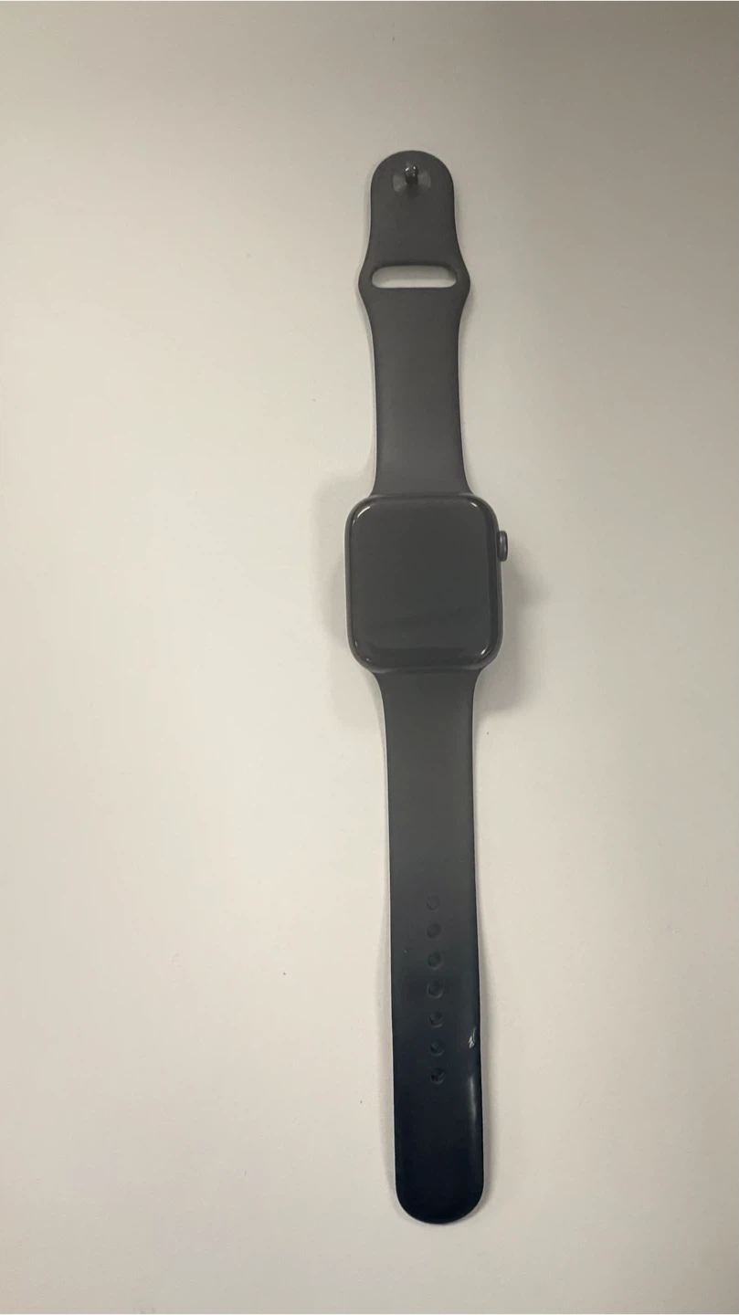 Apple Watch Black Series 6 44mm Model - photo 2