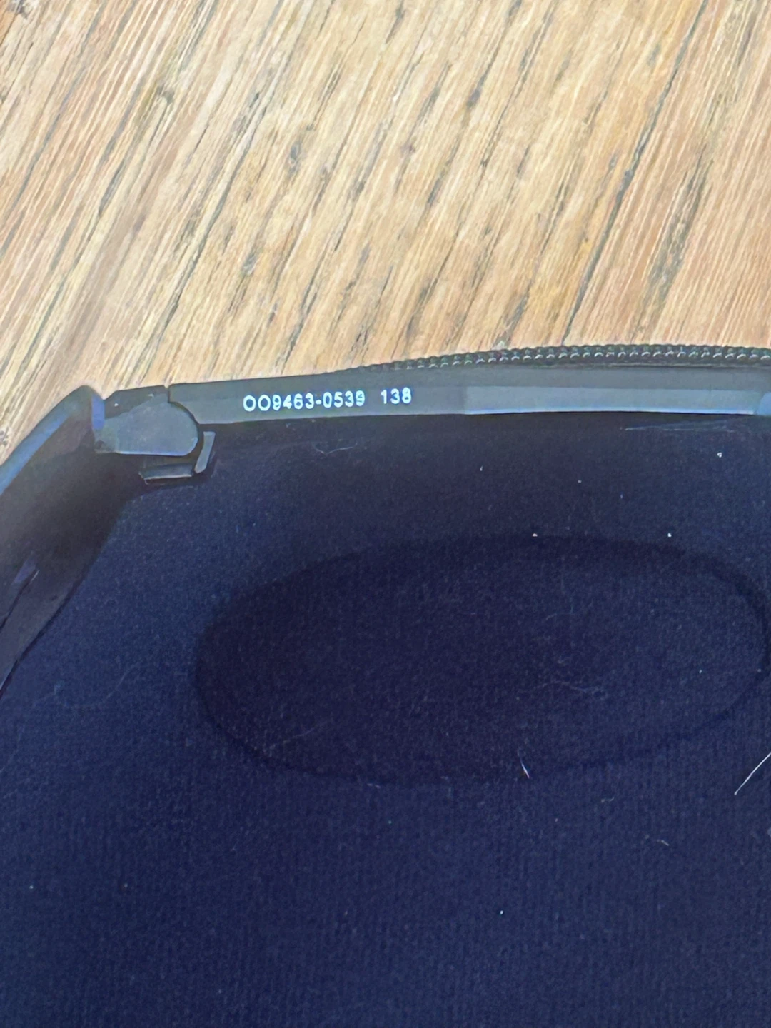 Oakley Sunglasses OO9463 - photo 2