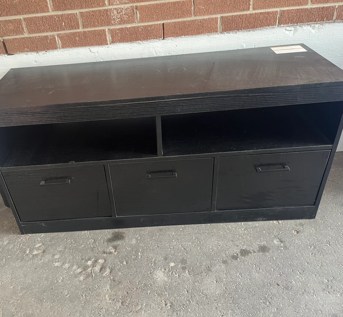 Tv Stand - photo 2