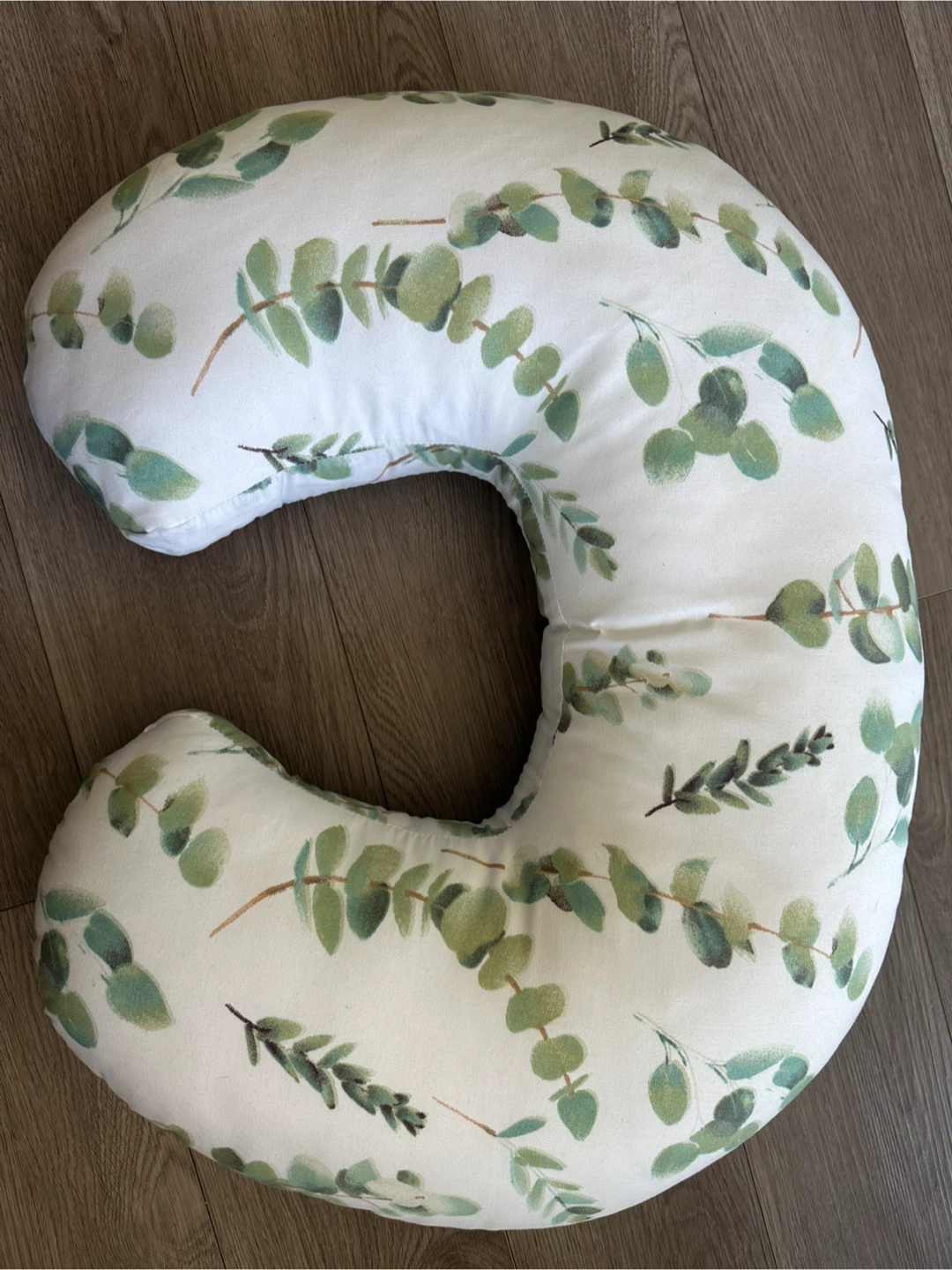 Boppy Nursing Pillow