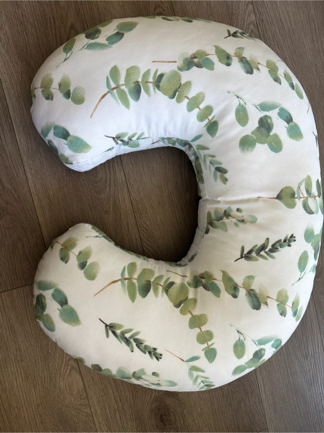 Boppy Nursing Pillow - photo 2