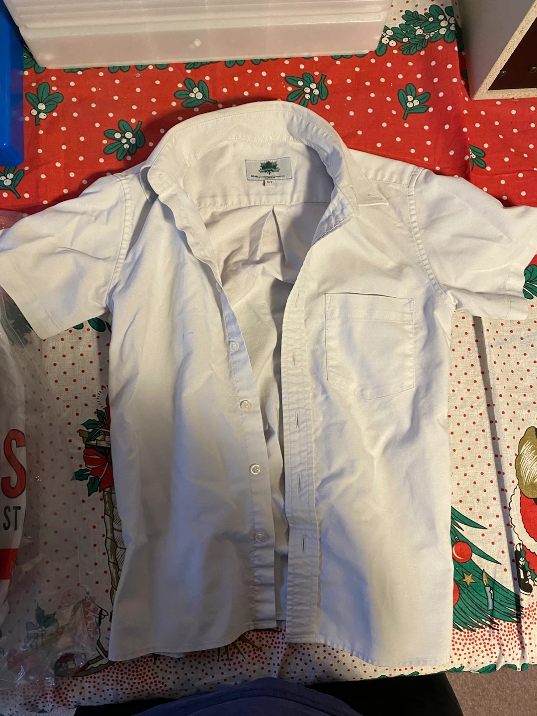 McCarthy School Uniform Lot - photo 4