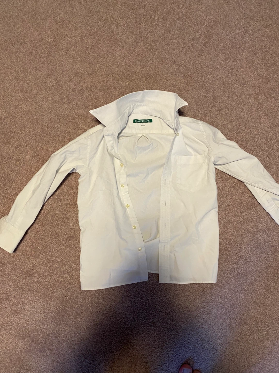 McCarthy School Uniform Lot - photo 5