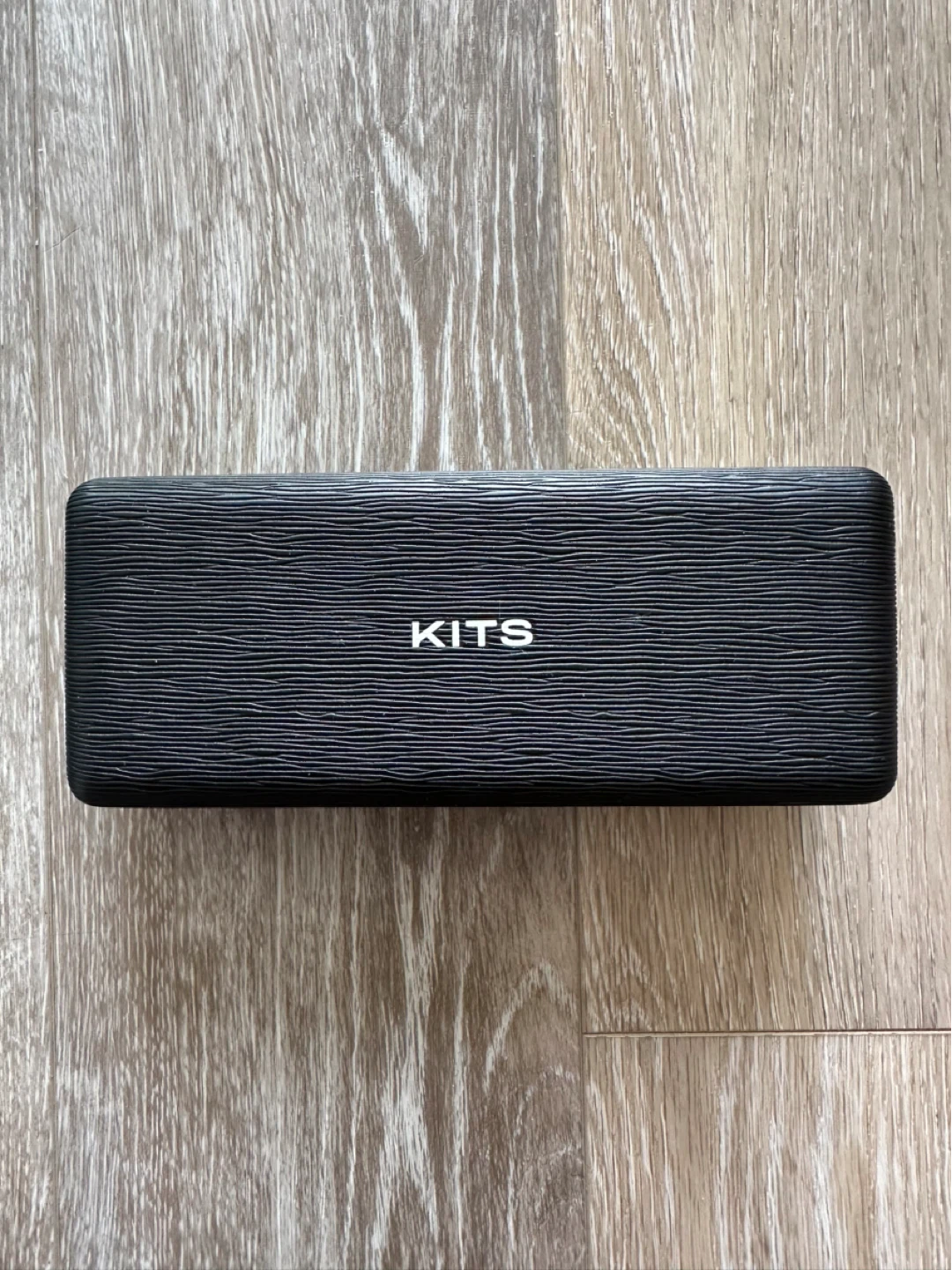 KITS Glasses Case - photo 2