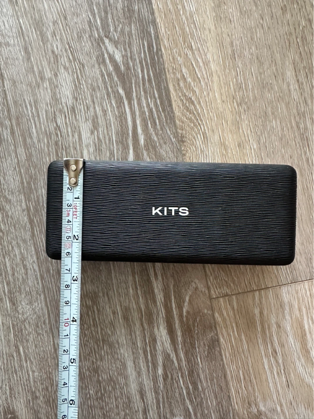 KITS Glasses Case - photo 5