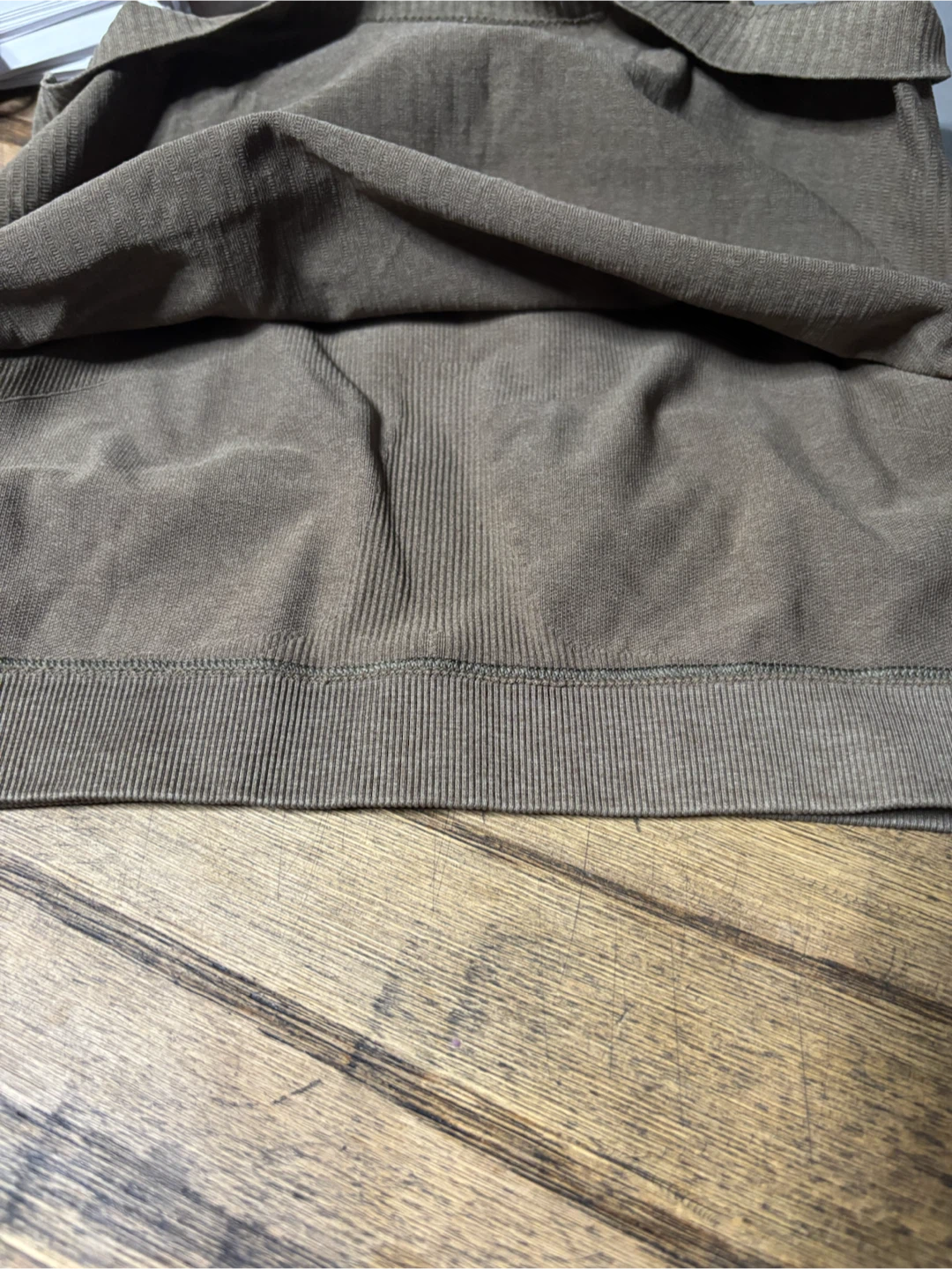 Lululemon Ribbed Racerback Tank - photo 5