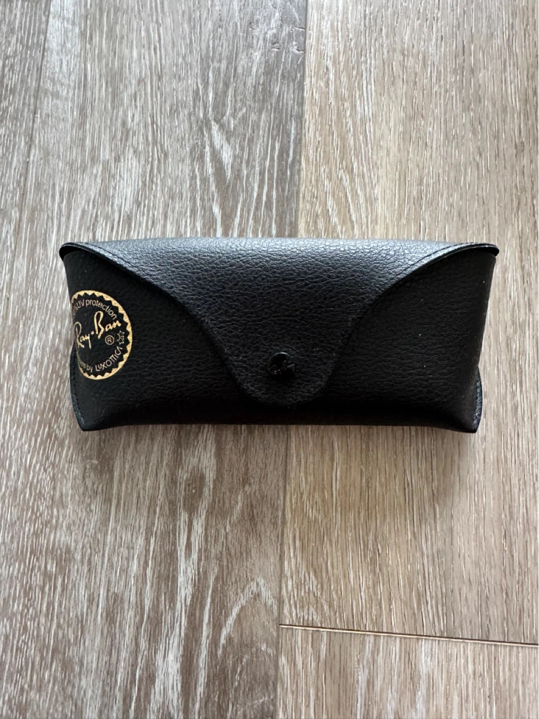 Ray-Ban Eyeglass Case