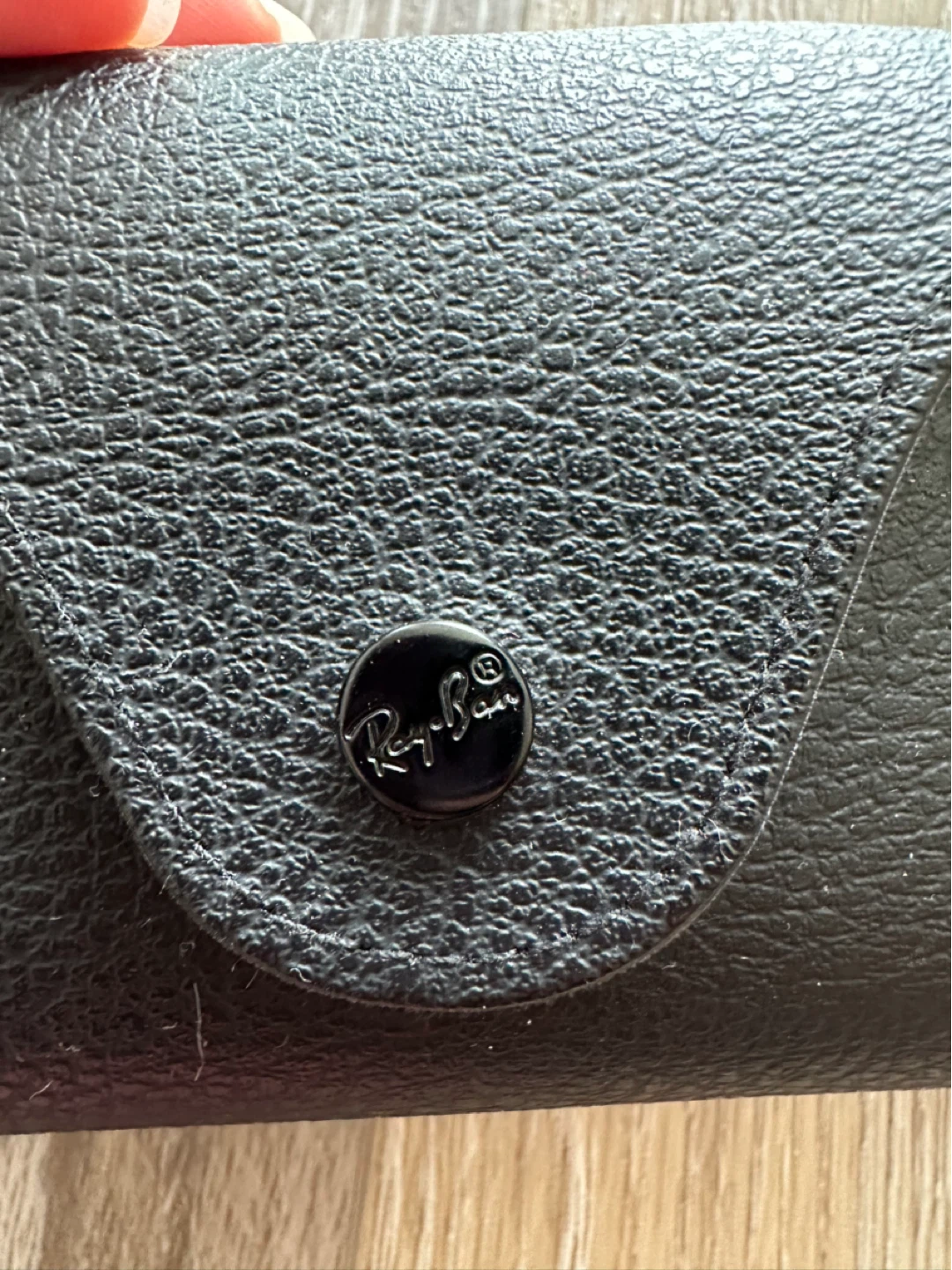 Ray-Ban Eyeglass Case - photo 2
