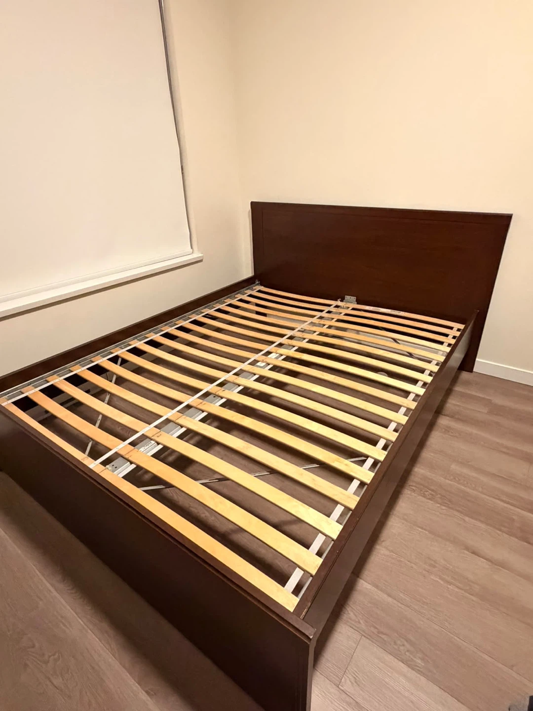 IKEA Malm Queen Bed Frame - photo 2
