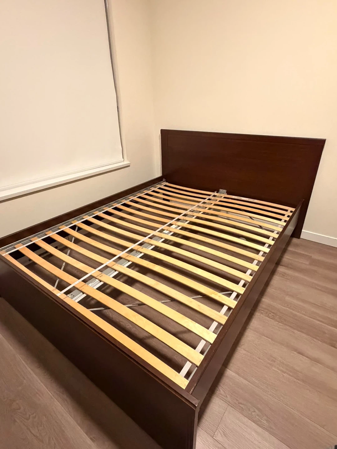 IKEA Malm Queen Bed Frame - photo 3