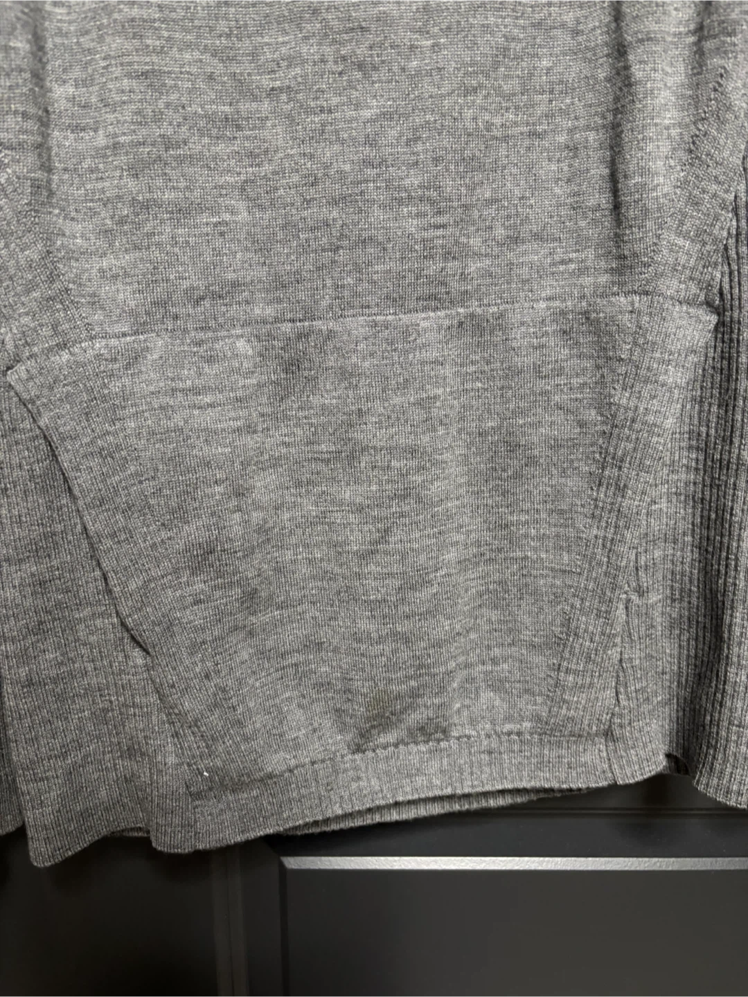 Lululemon Merino Wool Turtleneck Sweater - photo 5