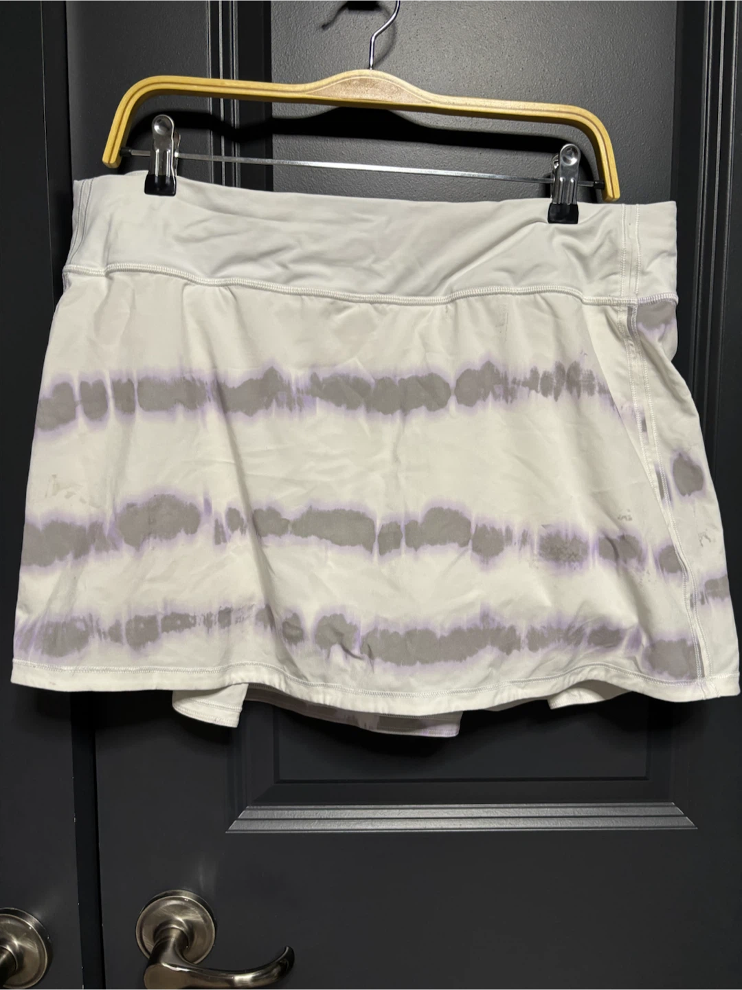 Lululemon Skort Size 14
