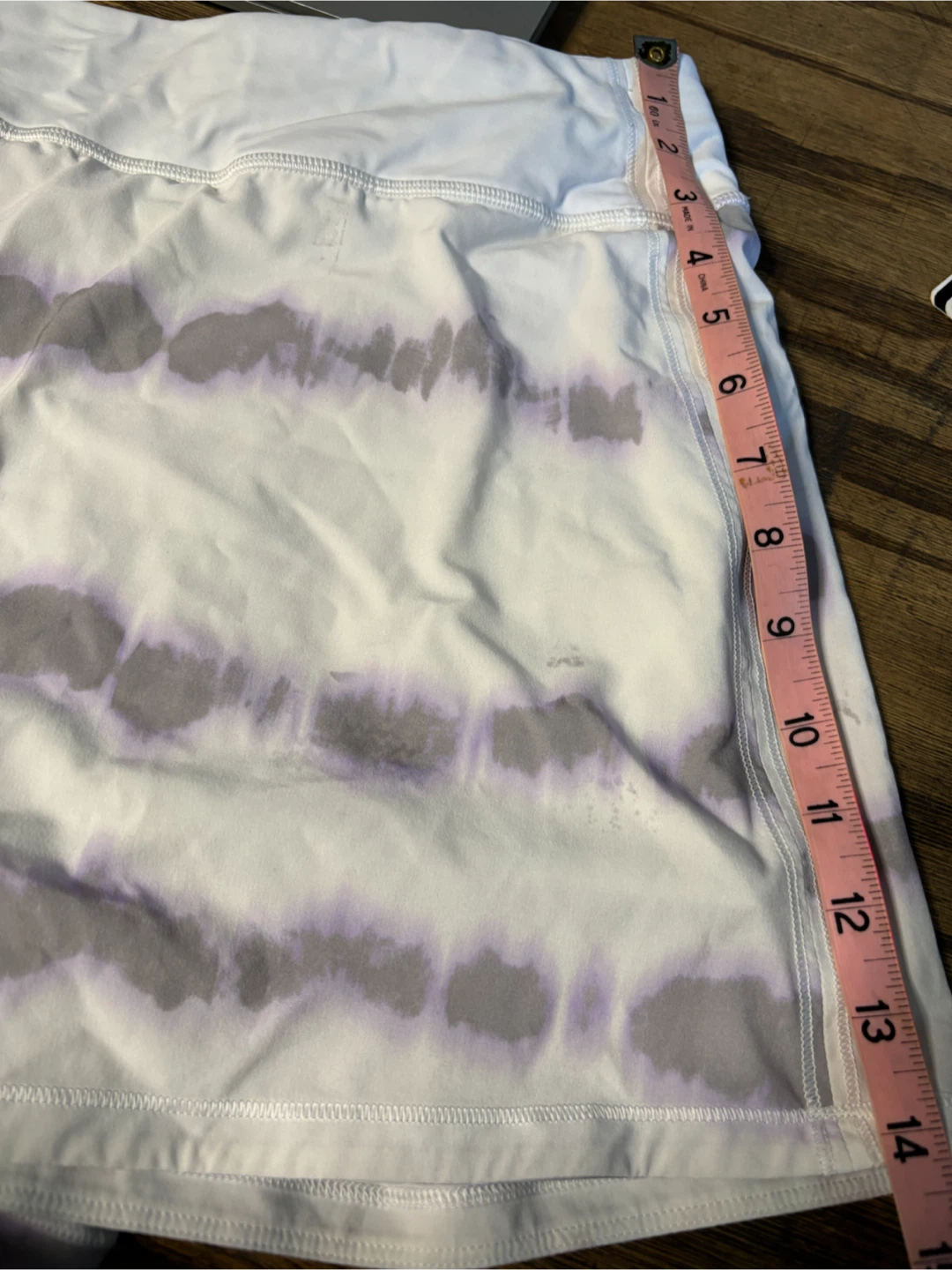 Lululemon Skort Size 14 - photo 2