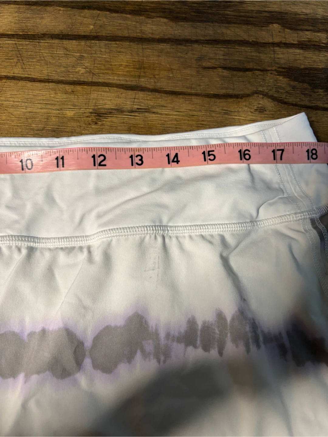 Lululemon Skort Size 14 - photo 3