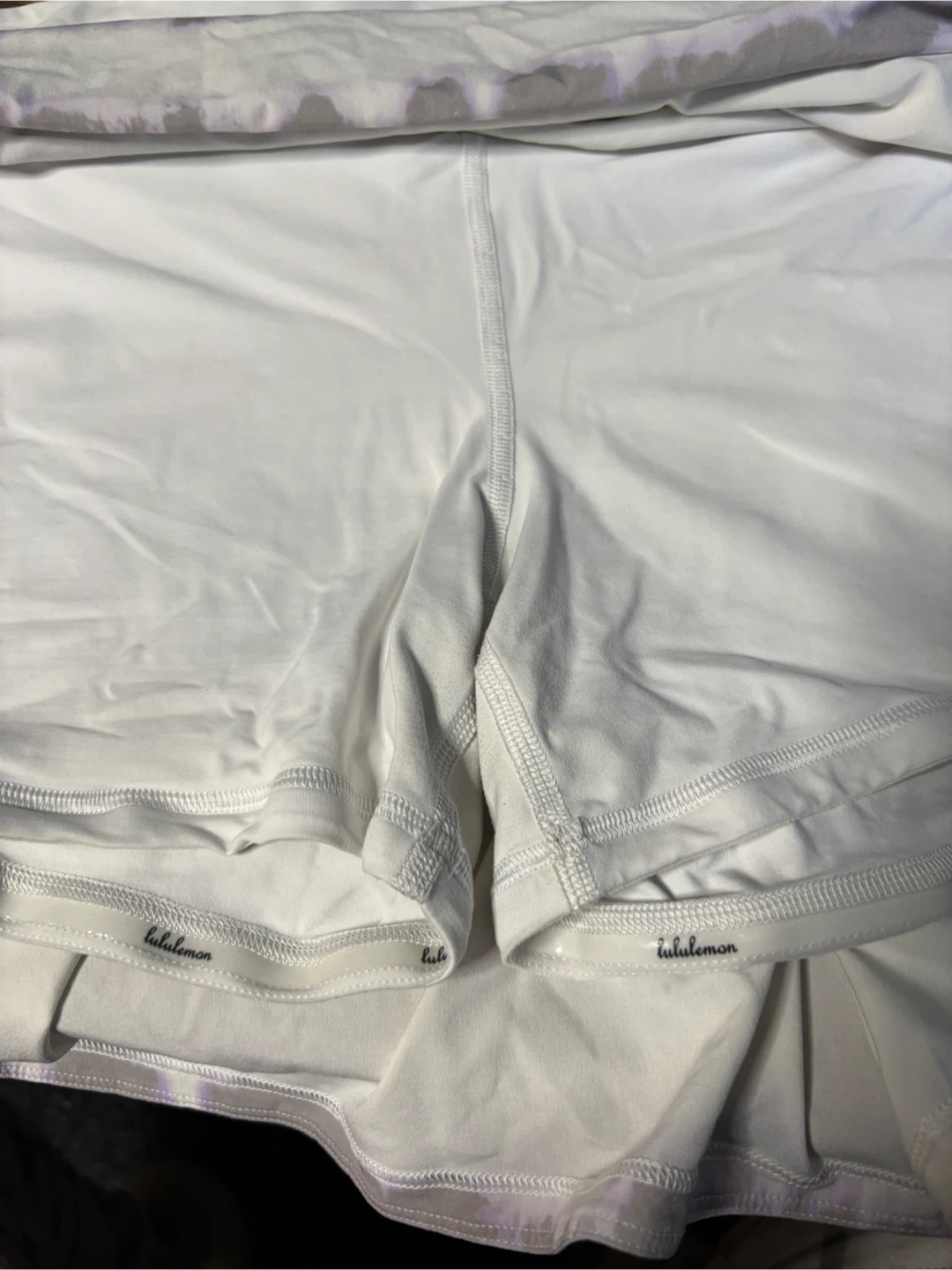 Lululemon Skort Size 14 - photo 5