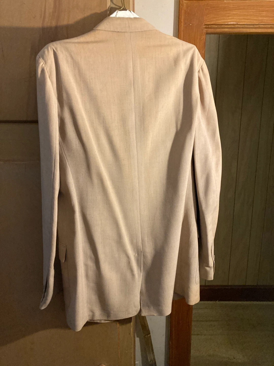 Used Men’s Suit Coat or Suit Jacket By Itself - photo 5