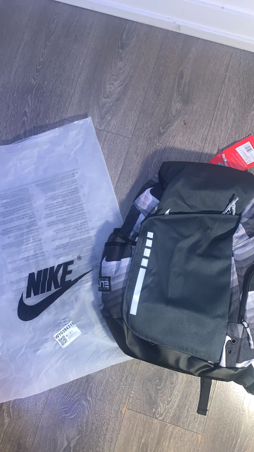 BRAND NEW* Nike Hoops Elite Backpack