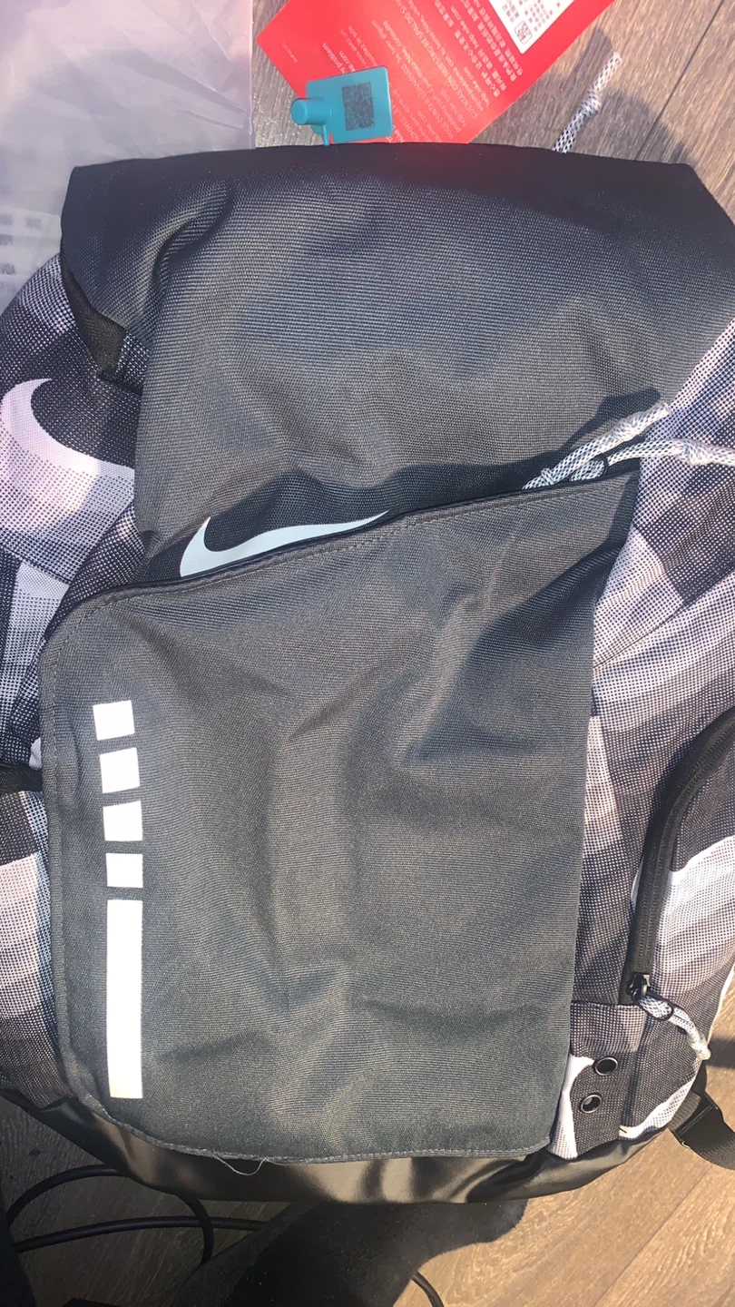 BRAND NEW* Nike Hoops Elite Backpack - photo 3