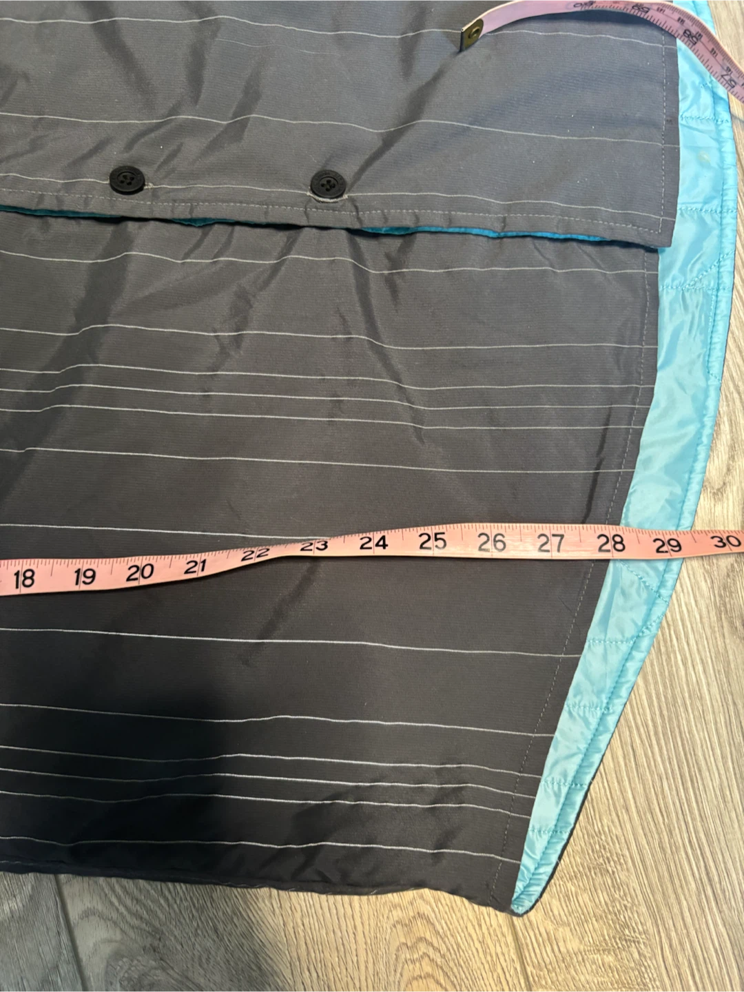 Lululemon Reversible Quilted Jacket - photo 5