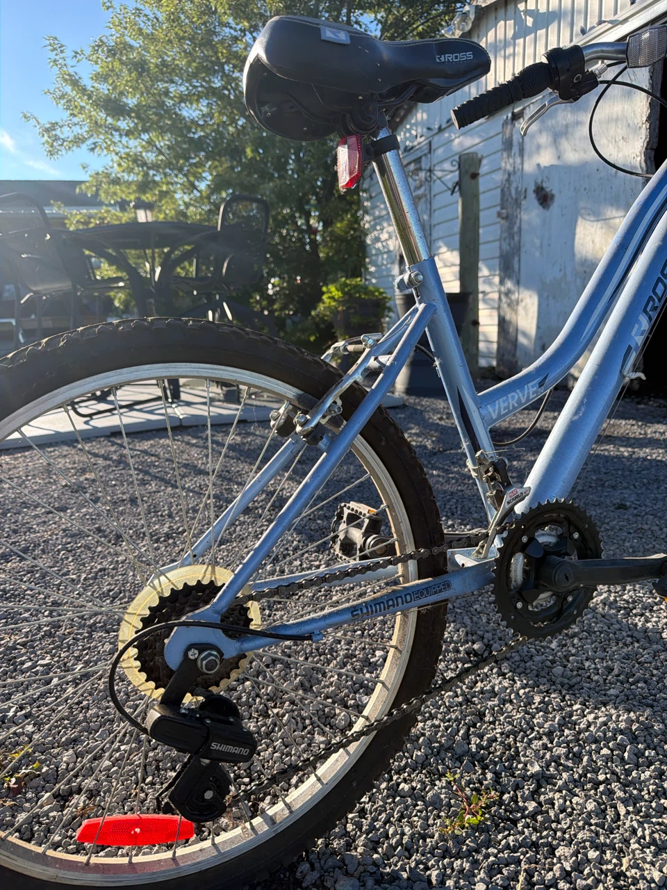 Ross Verve Mountain Bike - photo 3