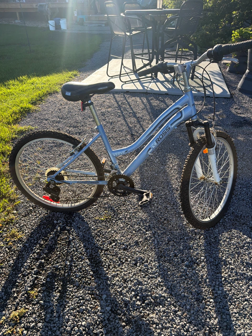 Ross Verve Mountain Bike - photo 4