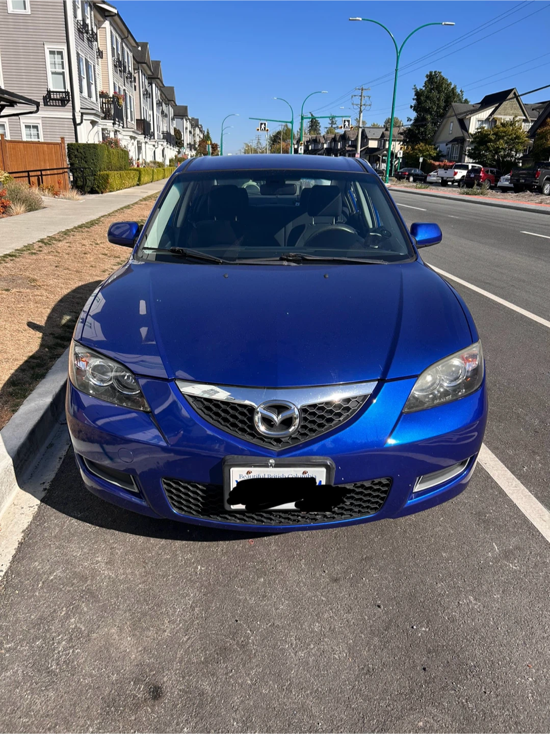 2008 Mazda 3 | Super Clean Condition