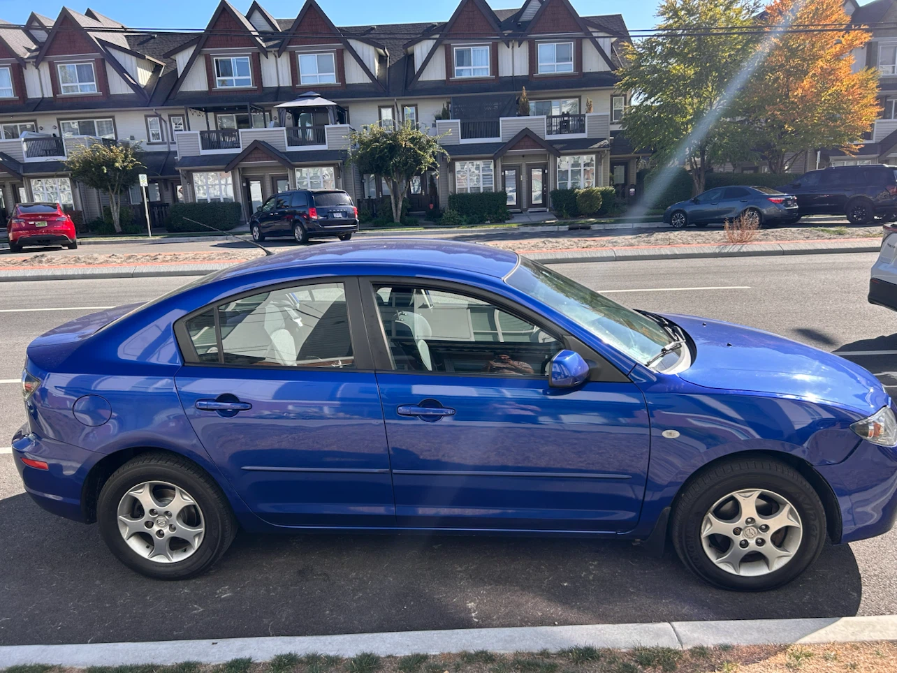 2008 Mazda 3 | Super Clean Condition - photo 2