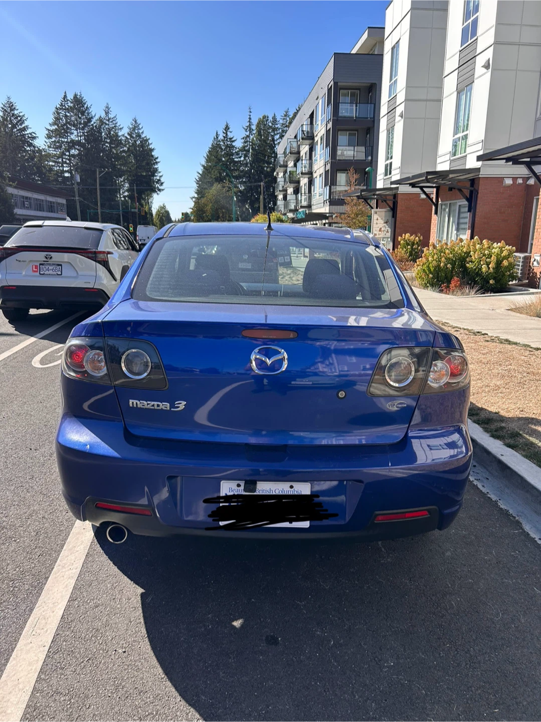 2008 Mazda 3 | Super Clean Condition - photo 3