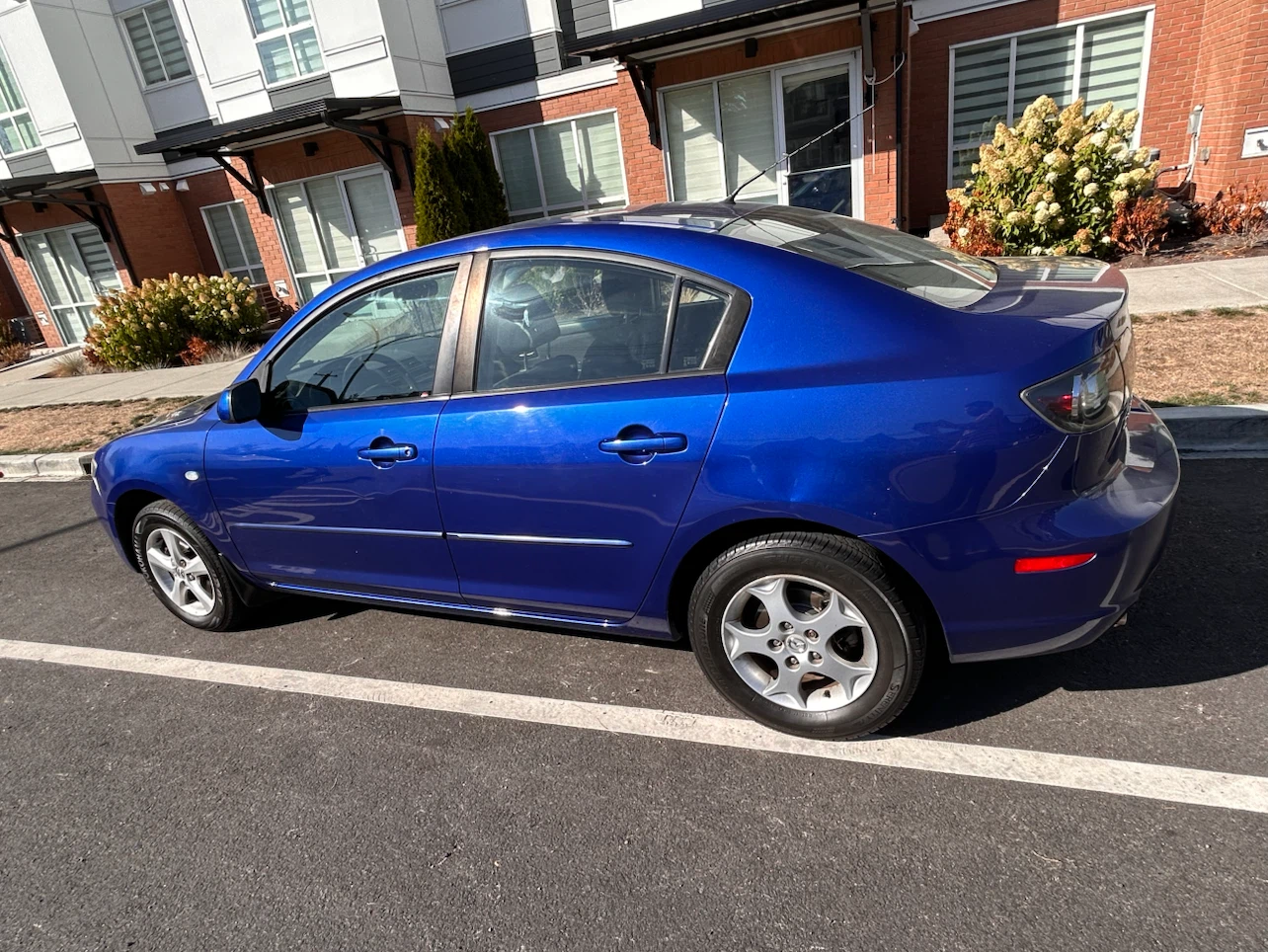 2008 Mazda 3 | Super Clean Condition - photo 4