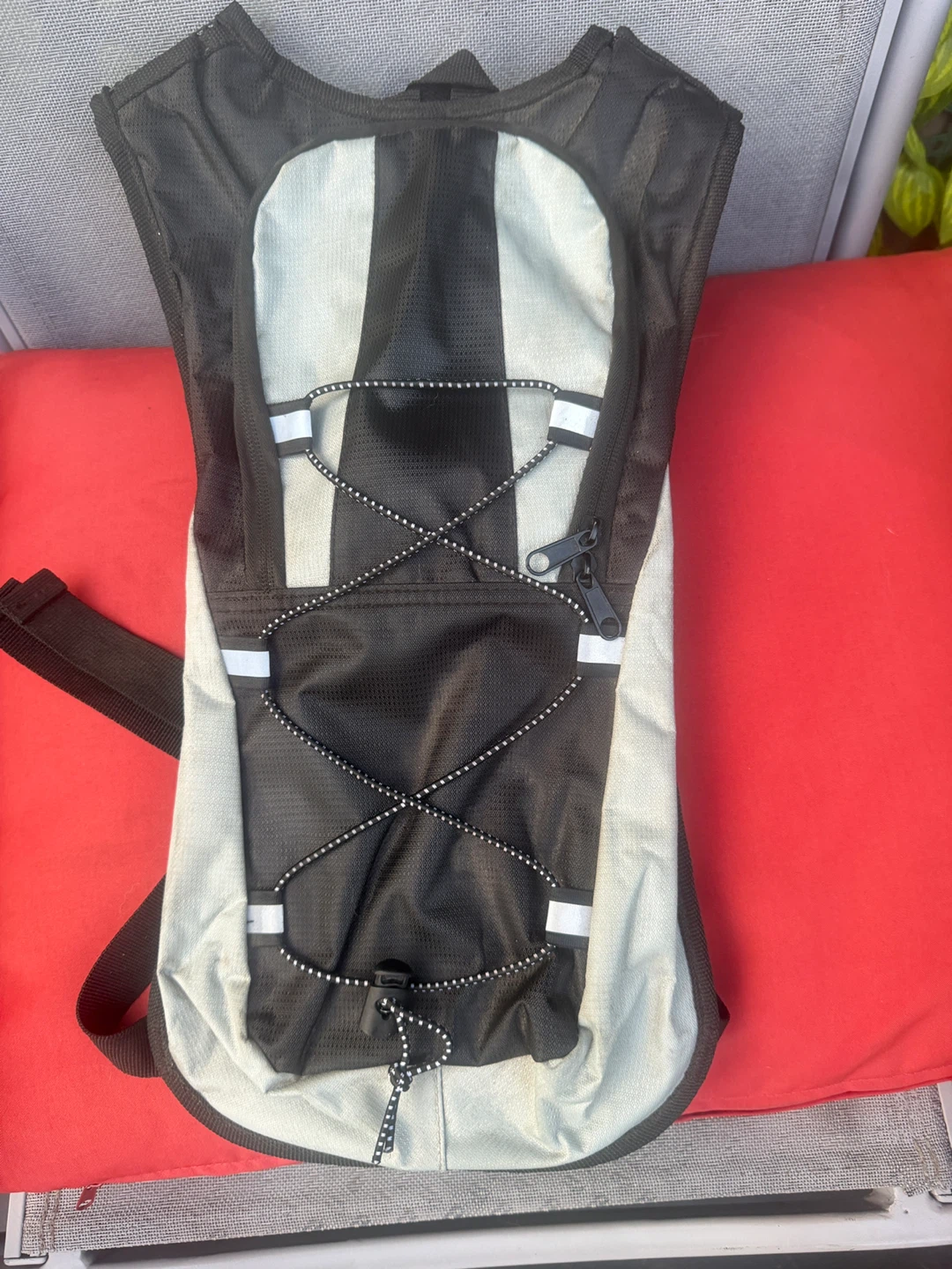 Hydration Pack Backpack - photo 2