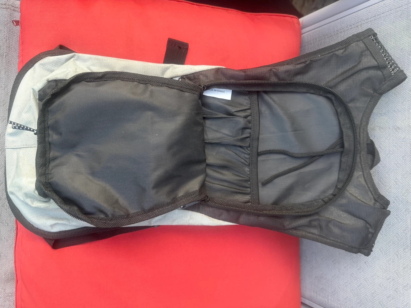 Hydration Pack Backpack - photo 4