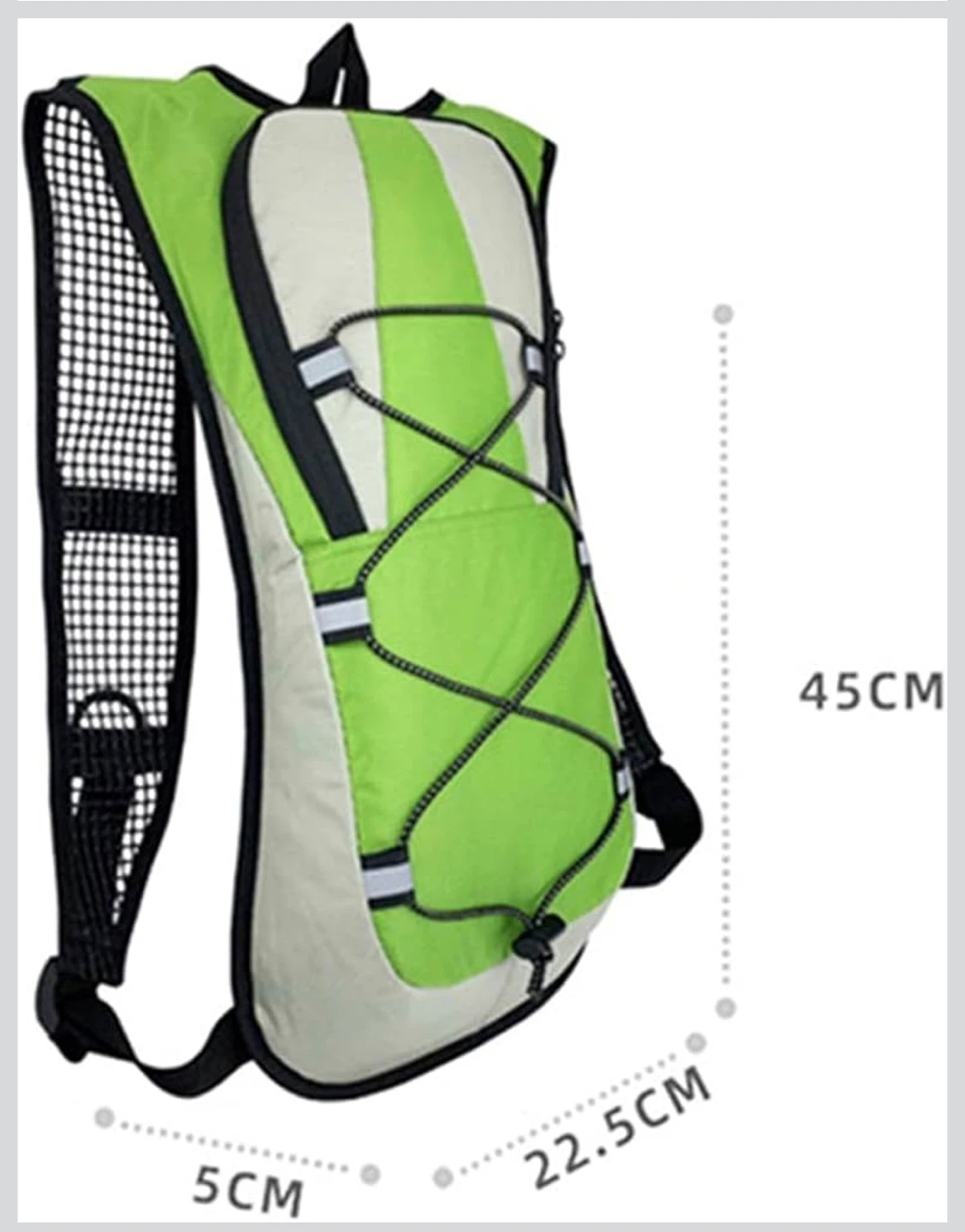 Hydration Pack Backpack - photo 5