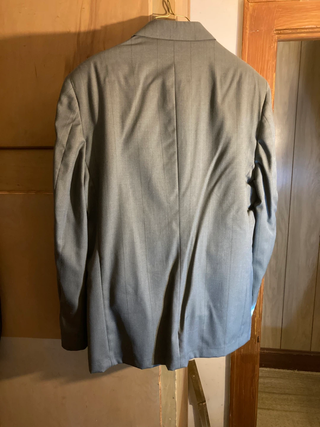 Used Men’s Full Suit, Pants & Coat Or Jacket - photo 4