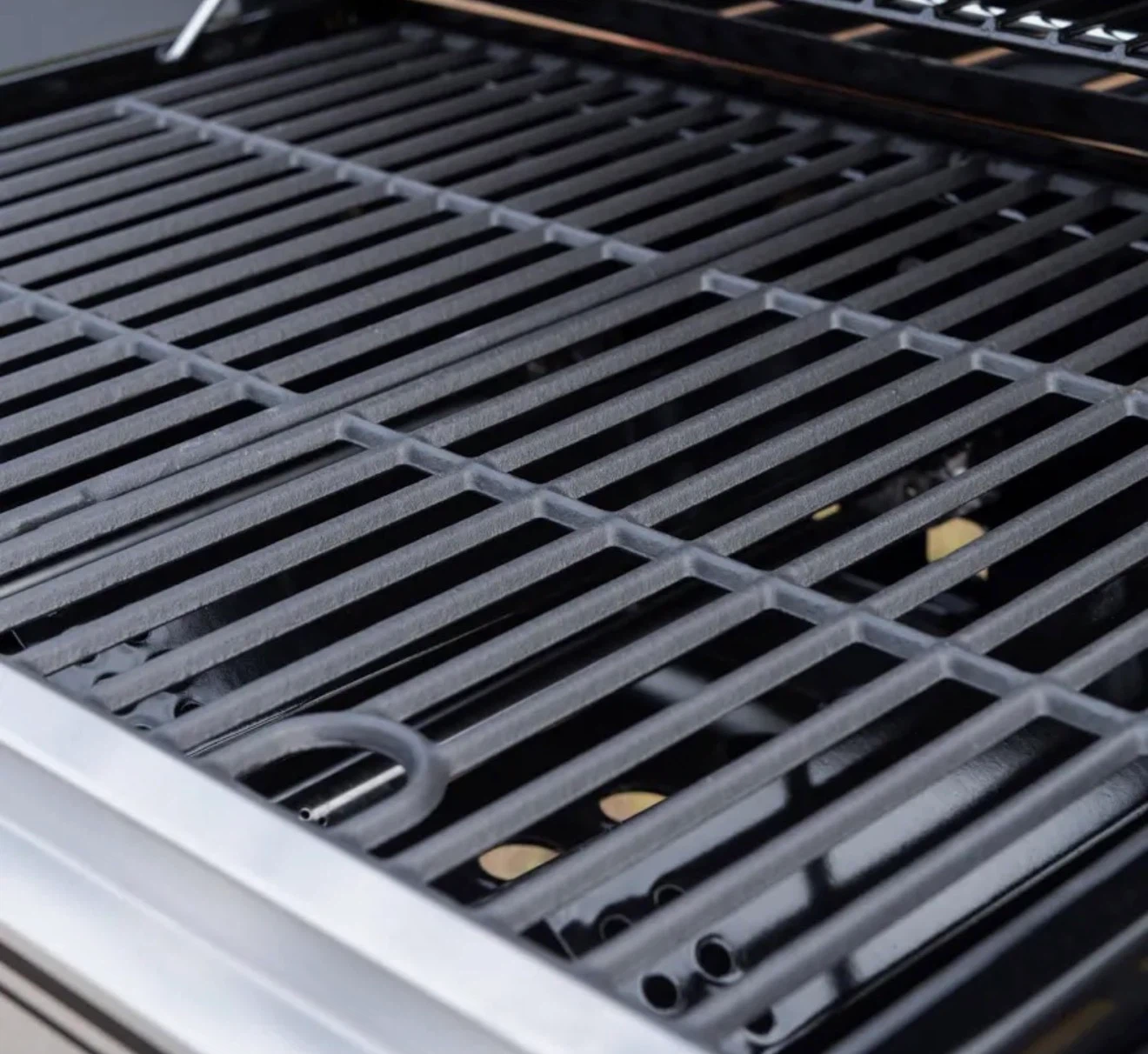 BRAND NEW • BBQ 3 BURNER gas & Propane Grill - photo 5