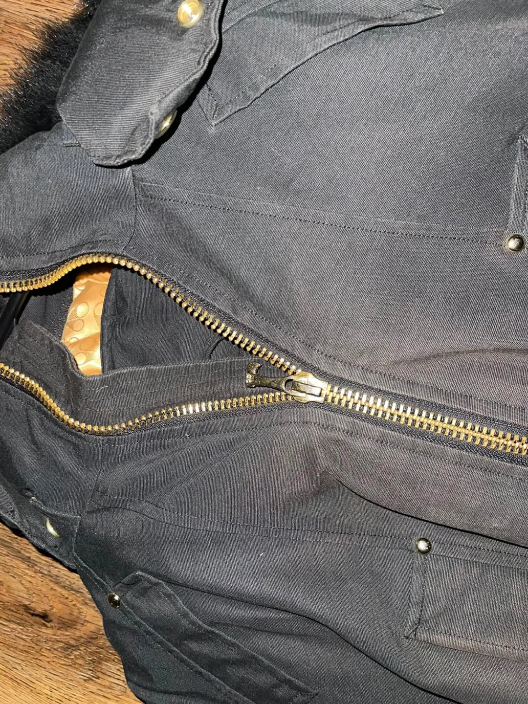 Moose Knuckles Winter Jacket XXL