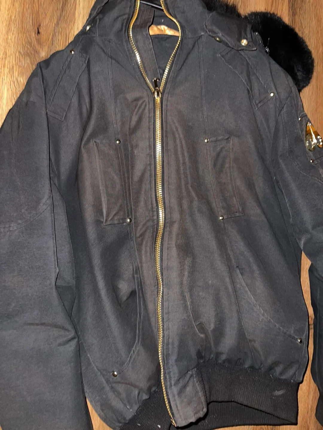 Moose Knuckles Winter Jacket XXL - photo 2