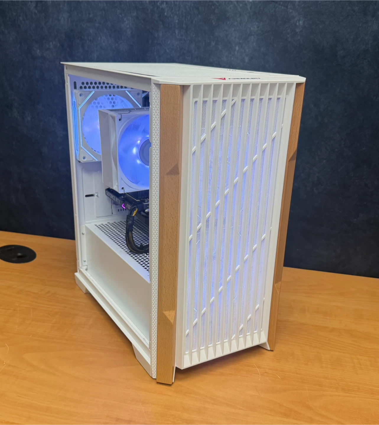 Gaming PC – i7 | 16GB RAM | RTX 3060 12GB