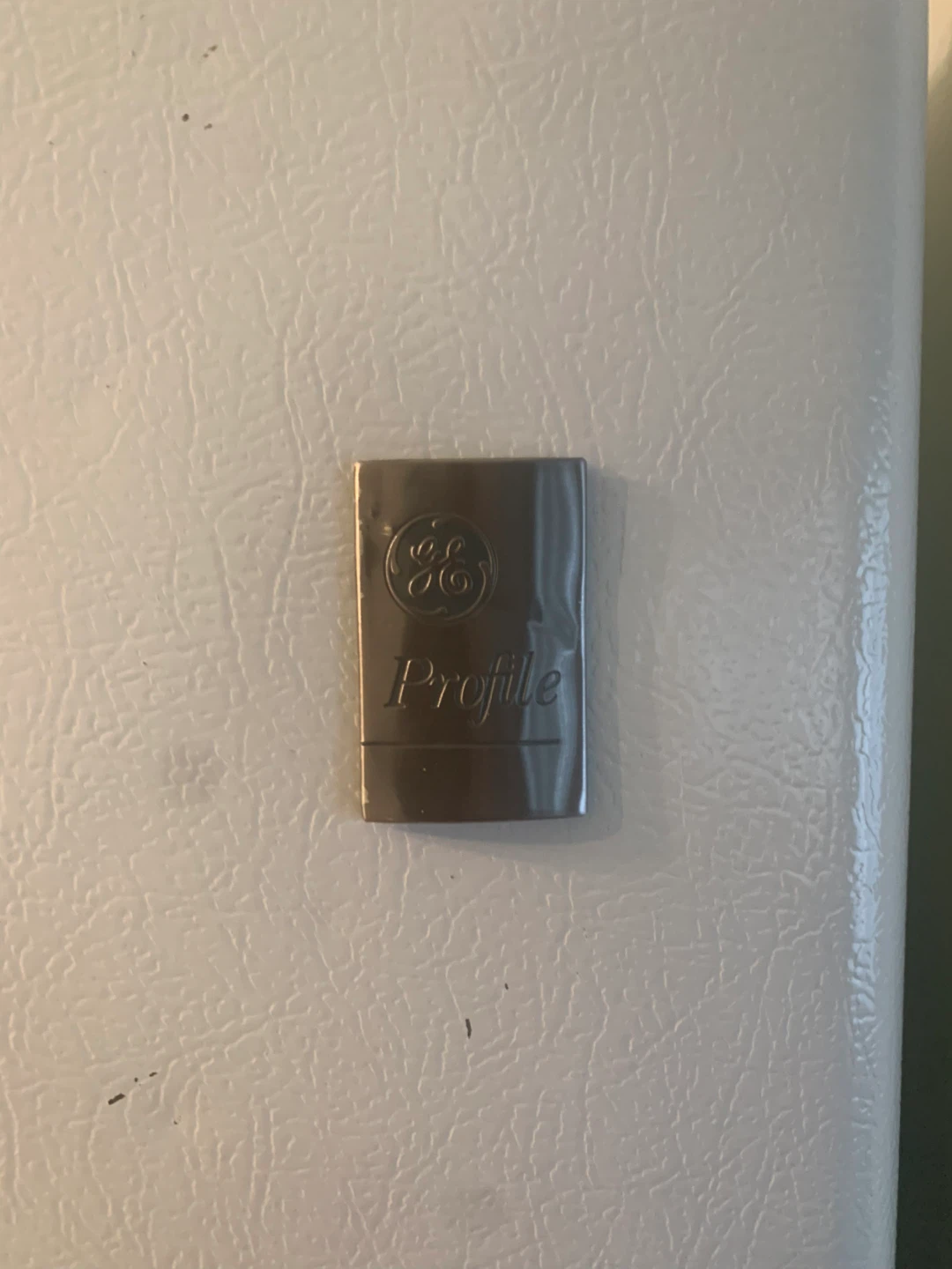 GE Profile Bottom-Freezer Refrigerator - photo 2