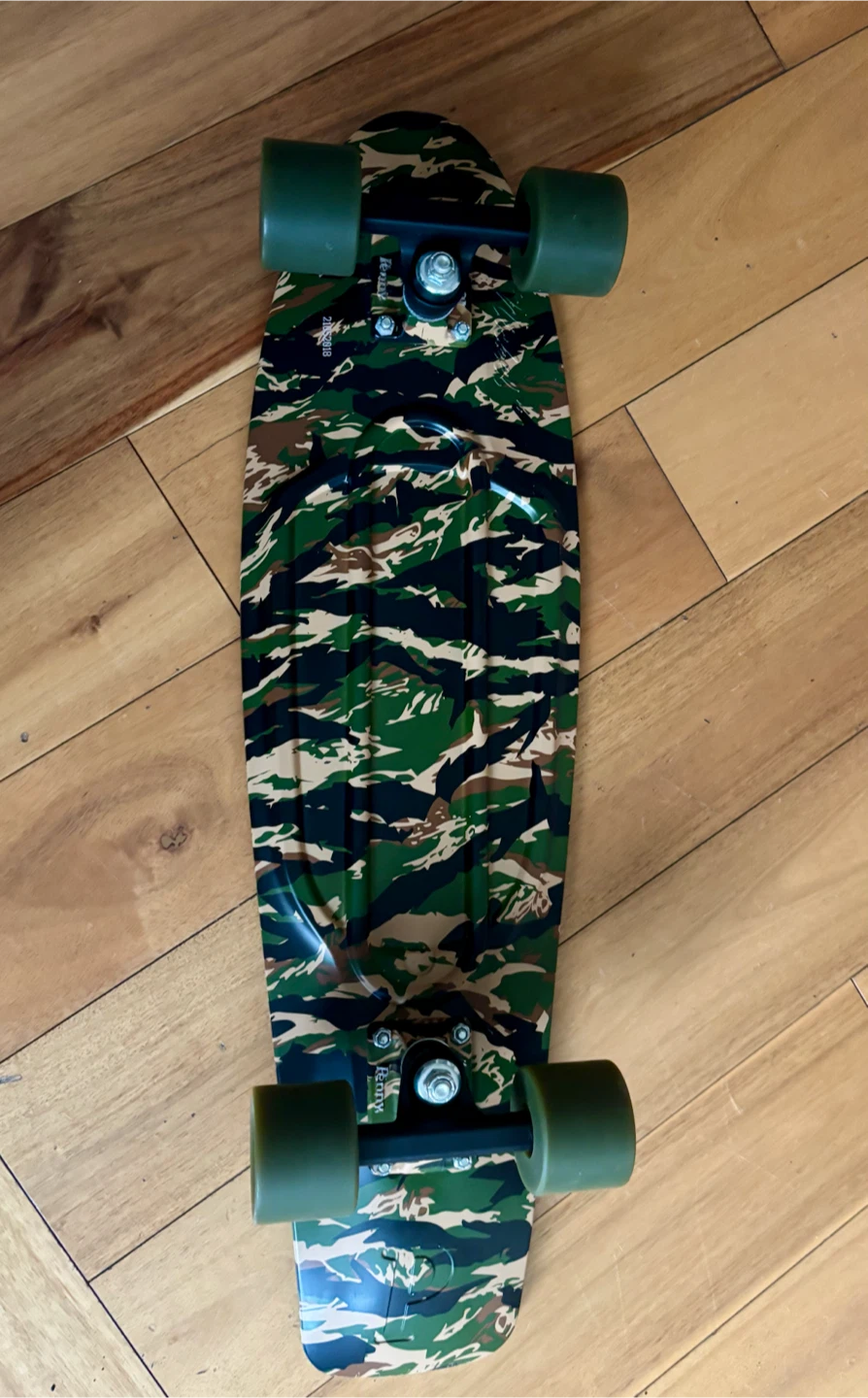 Penny Australia Skateboard - Camouflage - photo 2