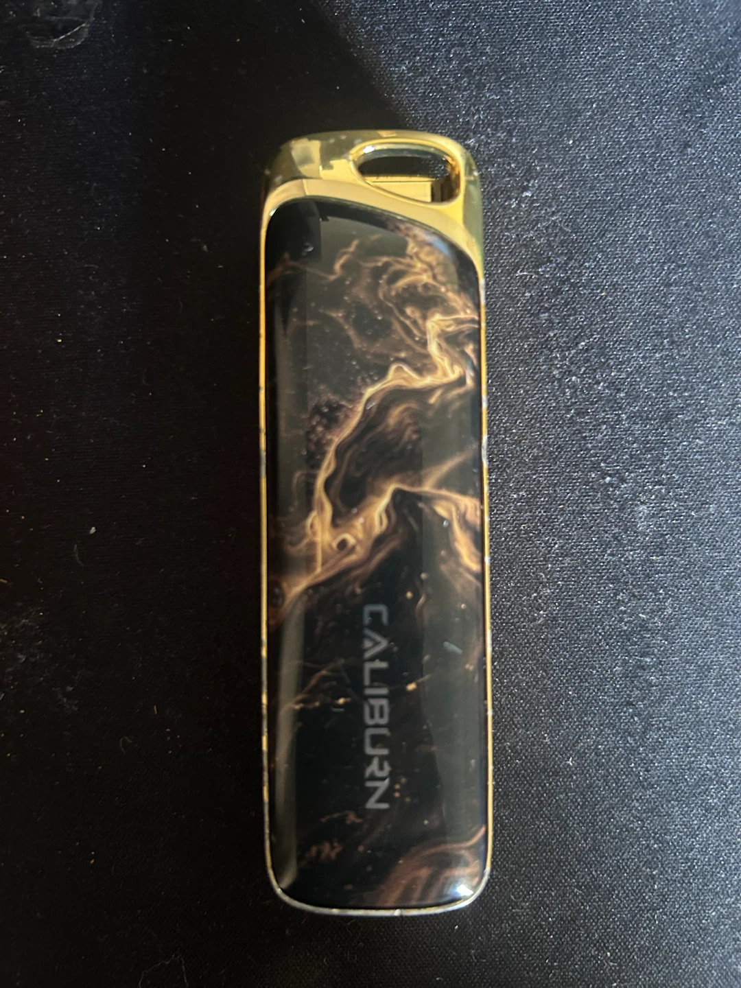 Caliburn G4 Pro Pod Kit - photo 2