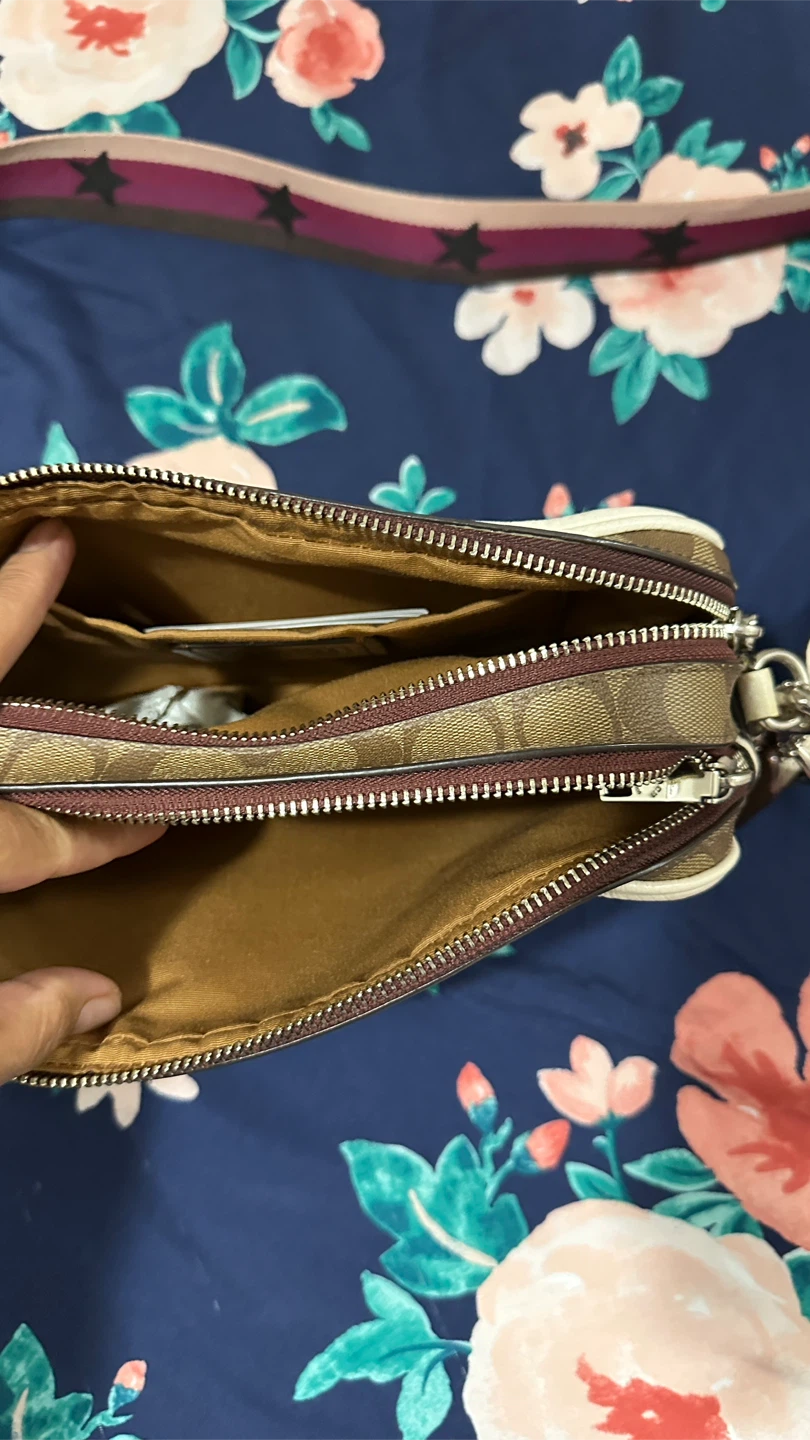 Coach x Star Wars Camera Bag - photo 2